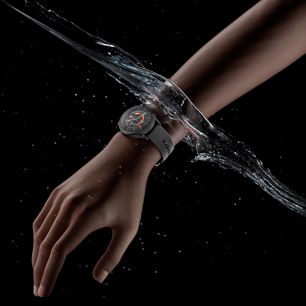 GTR3-AMOLED-Smart-Watch-3ATM-Waterproof-Rating 南宫NG28(集团)相信品牌力量有限公司